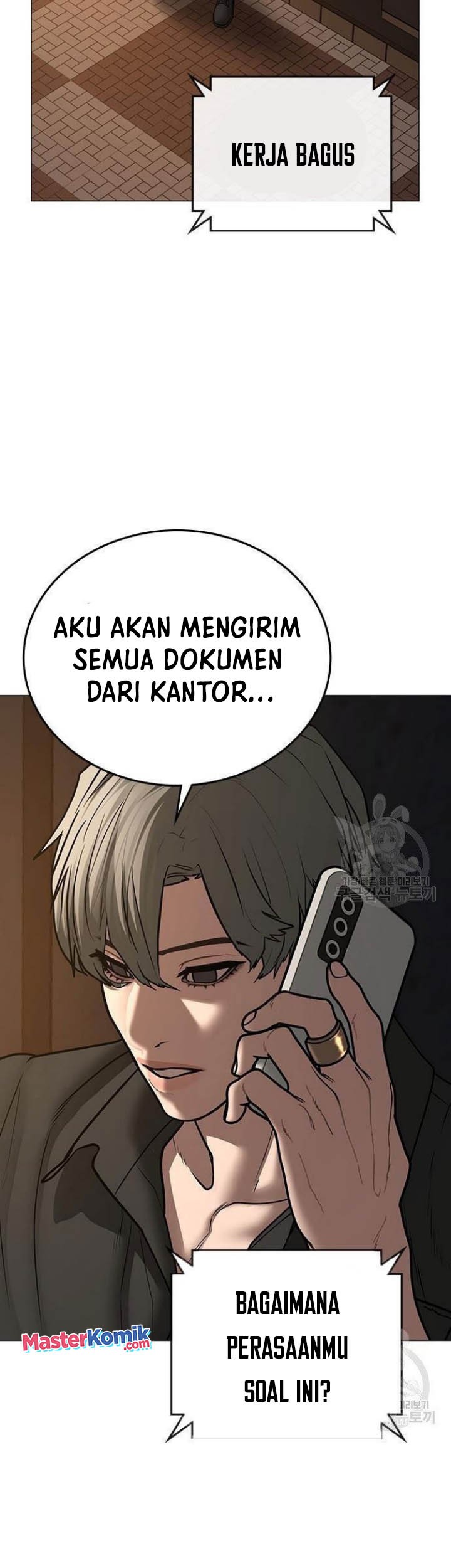 Reality Quest Chapter 50 Gambar 84