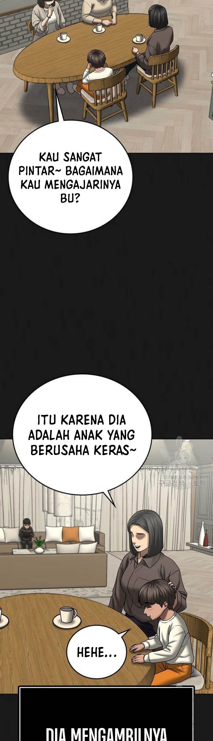 Reality Quest Chapter 50 Gambar 3
