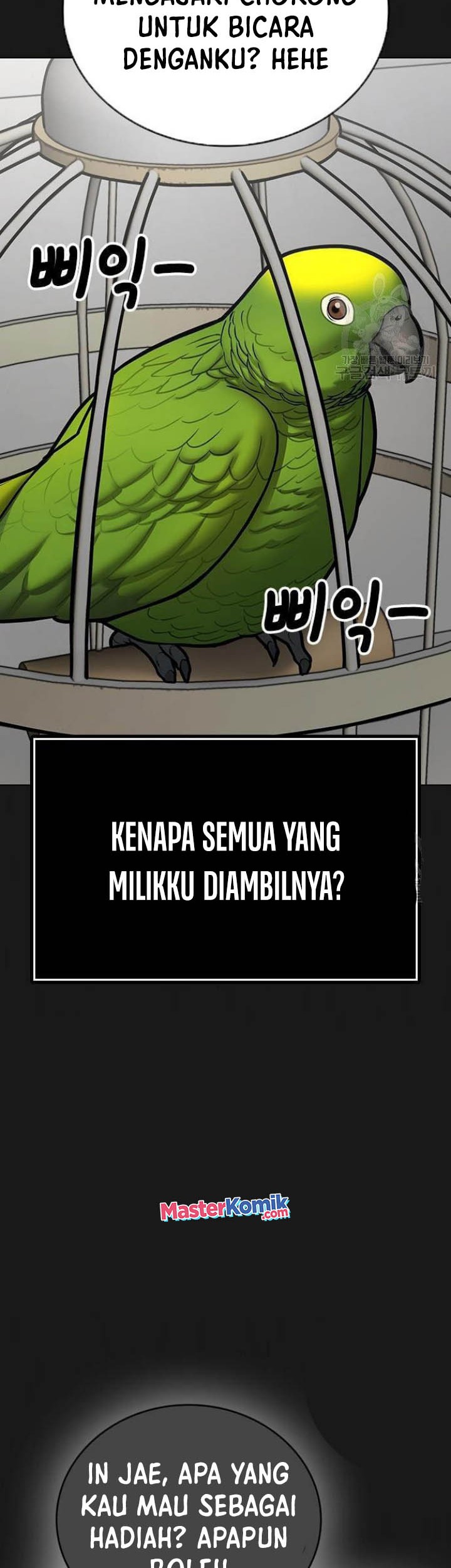 Reality Quest Chapter 50 Gambar 9