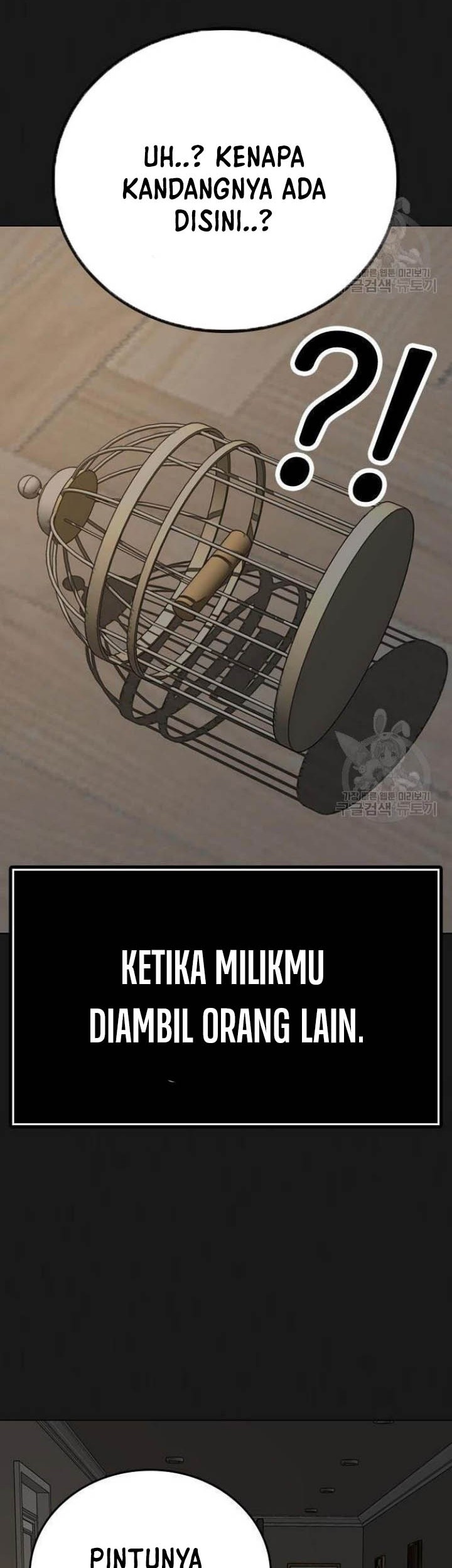 Reality Quest Chapter 50 Gambar 17