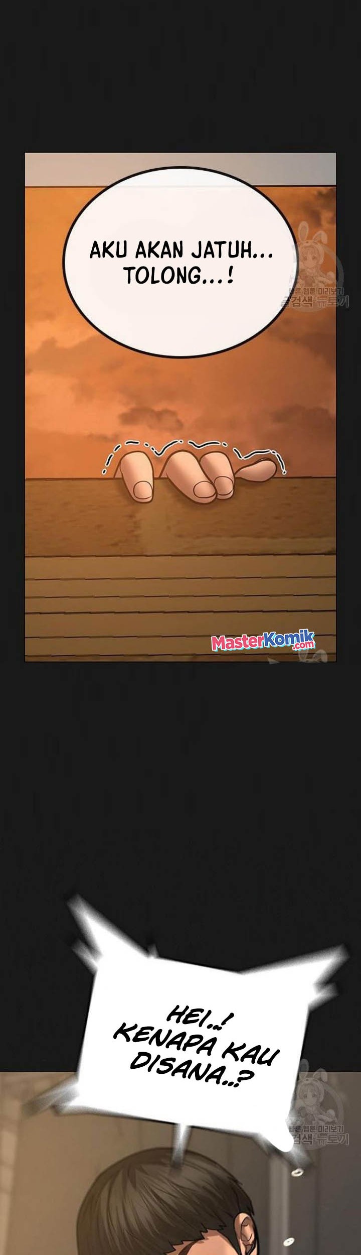 Reality Quest Chapter 50 Gambar 28