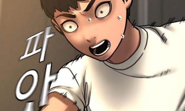 Reality Quest Chapter 50 Gambar 29