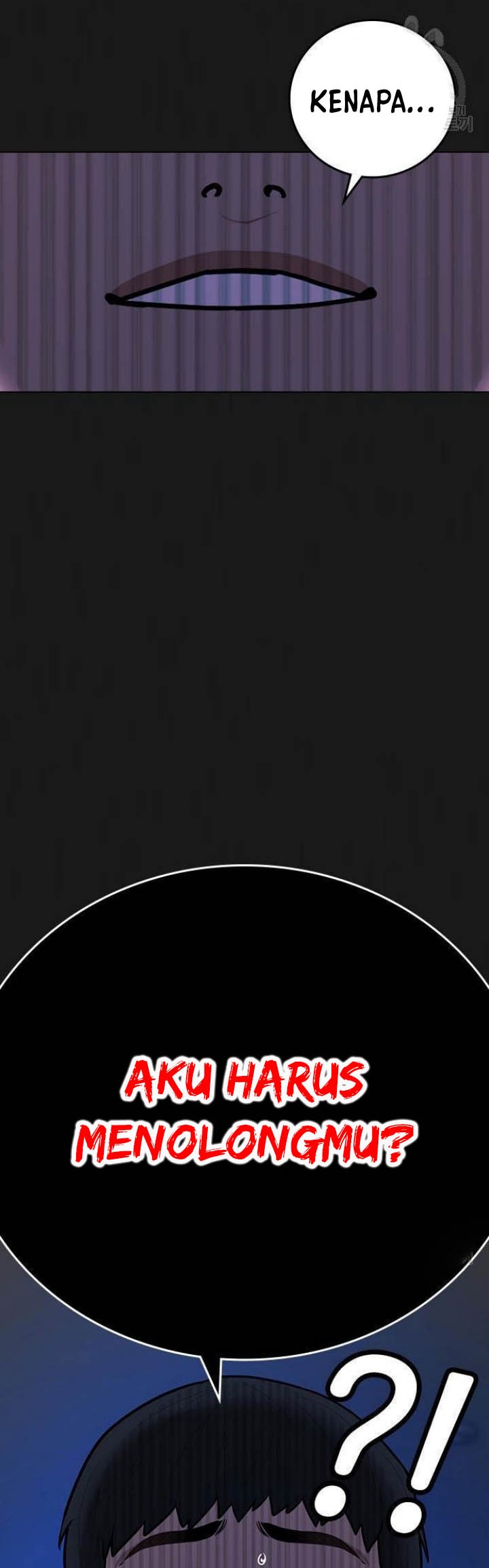 Reality Quest Chapter 50 Gambar 33