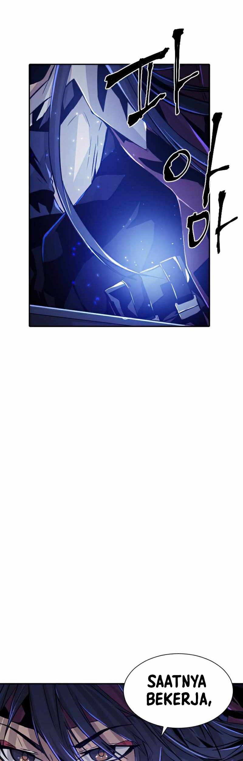 How To Kill A God Chapter 44 Gambar 51