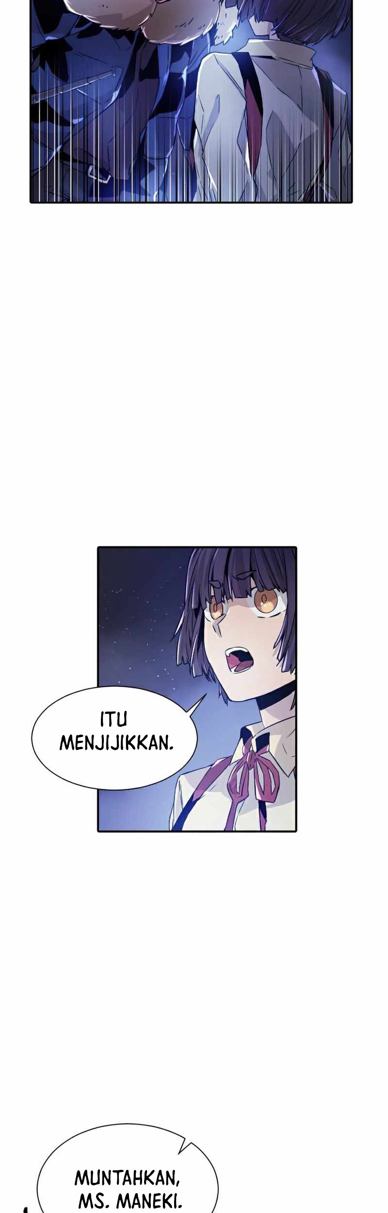 How To Kill A God Chapter 44 Gambar 5