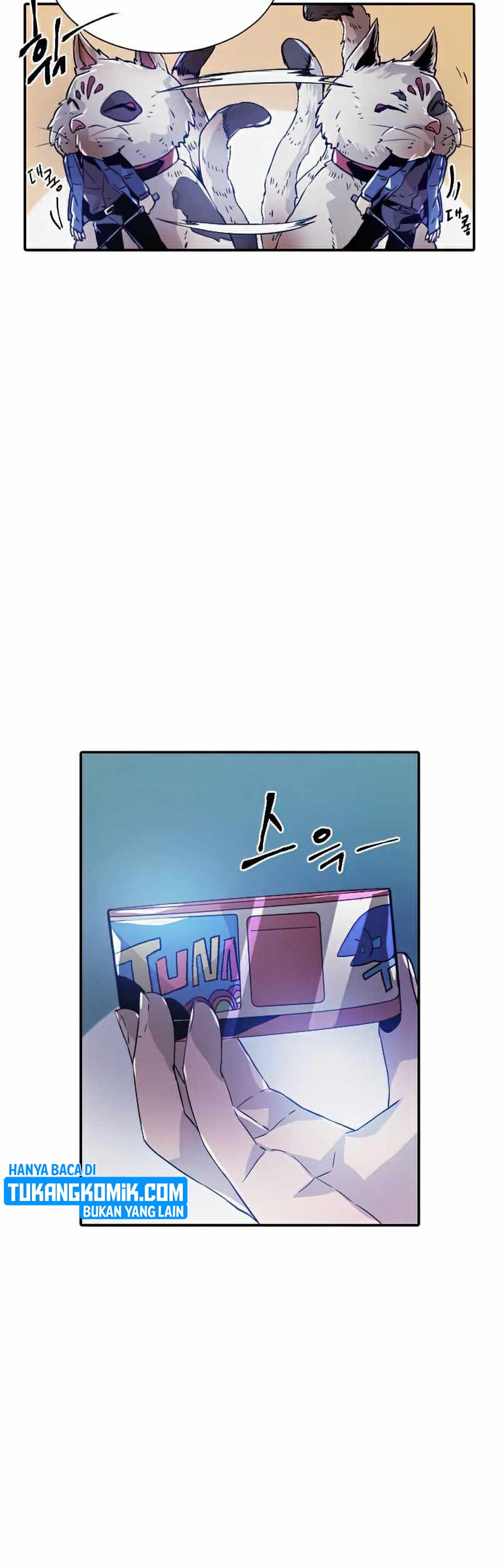 How To Kill A God Chapter 44 Gambar 6