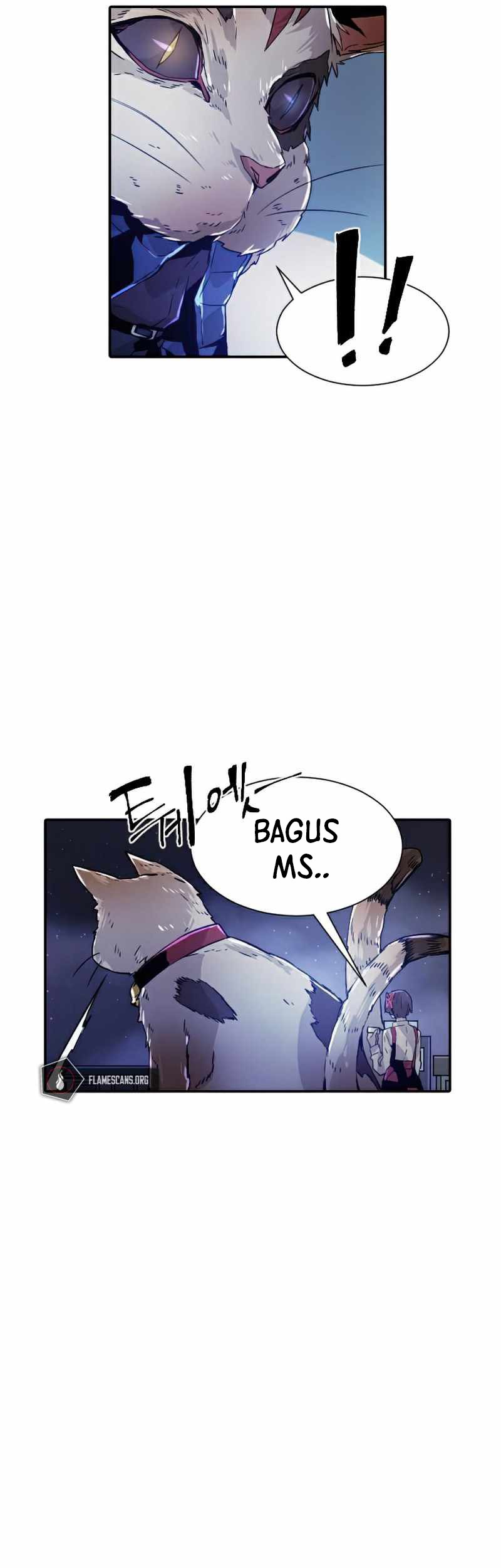 How To Kill A God Chapter 44 Gambar 8