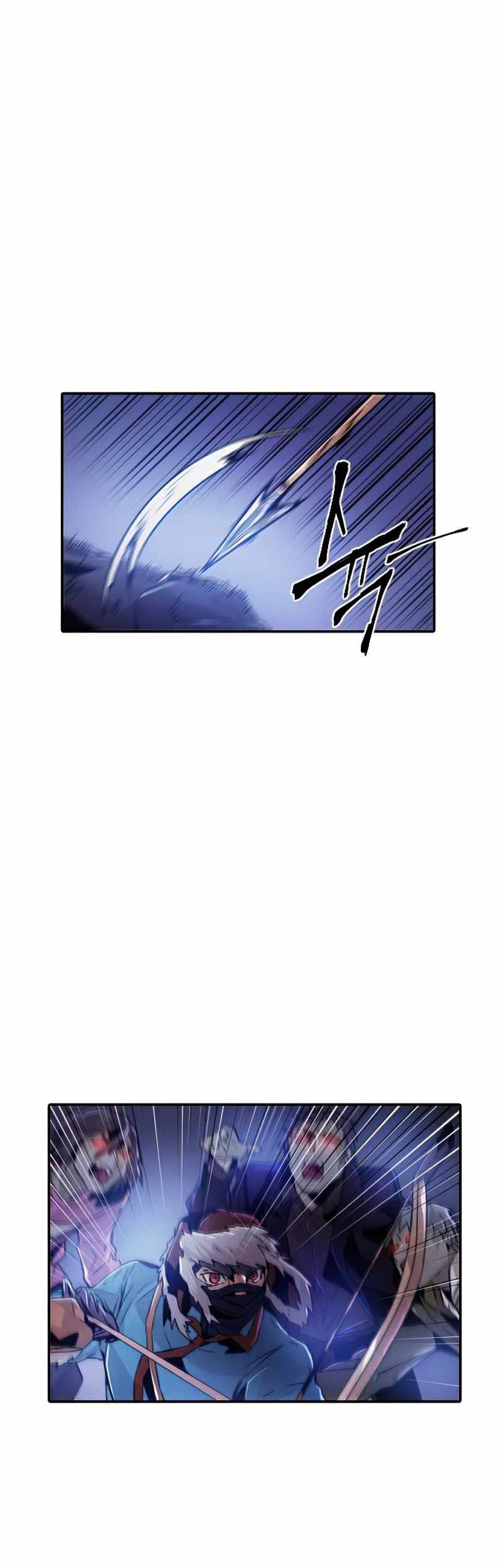 How To Kill A God Chapter 44 Gambar 15