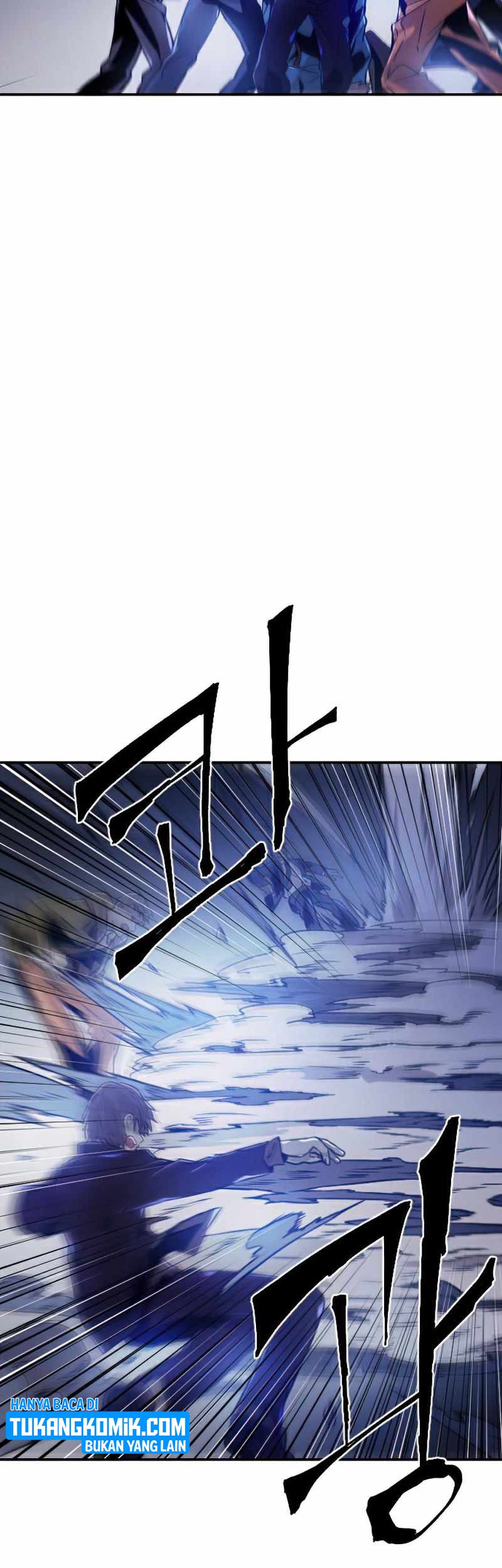 How To Kill A God Chapter 44 Gambar 17