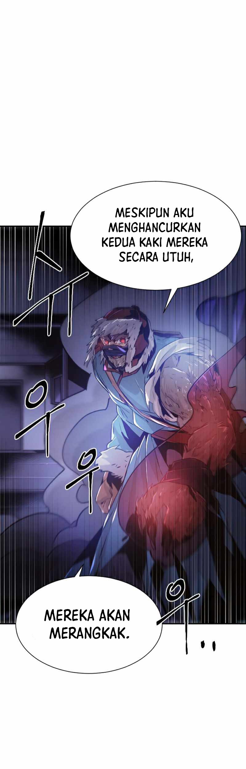 How To Kill A God Chapter 44 Gambar 19