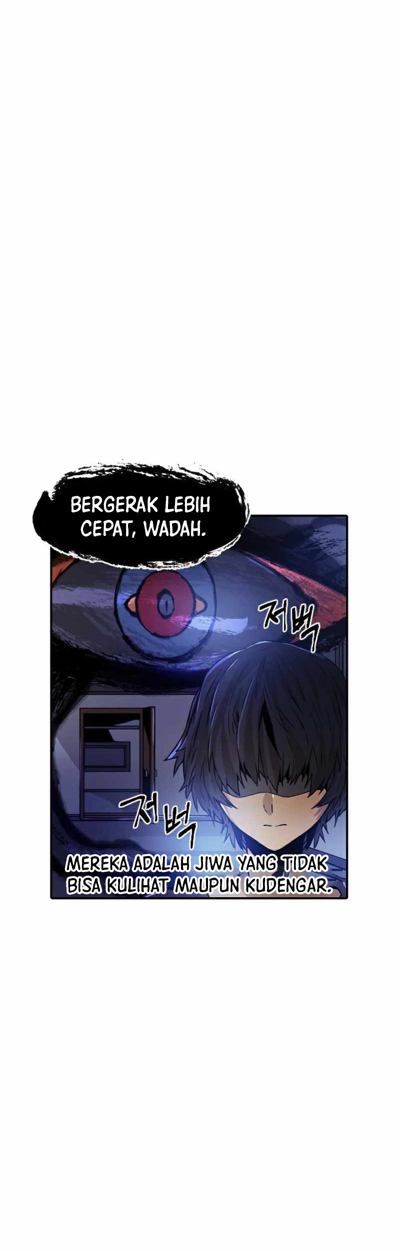 How To Kill A God Chapter 44 Gambar 22