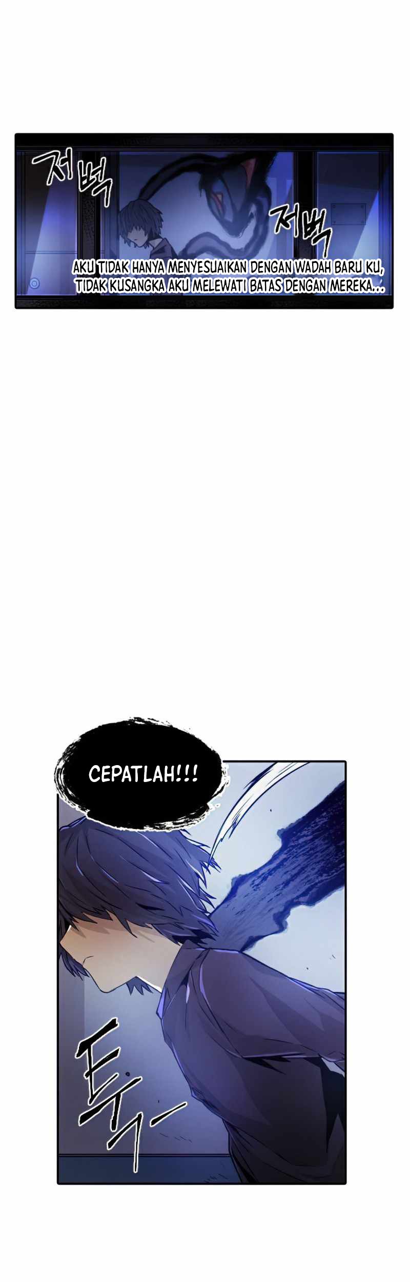How To Kill A God Chapter 44 Gambar 23