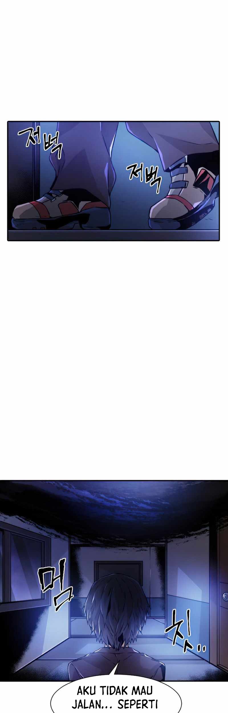How To Kill A God Chapter 44 Gambar 25
