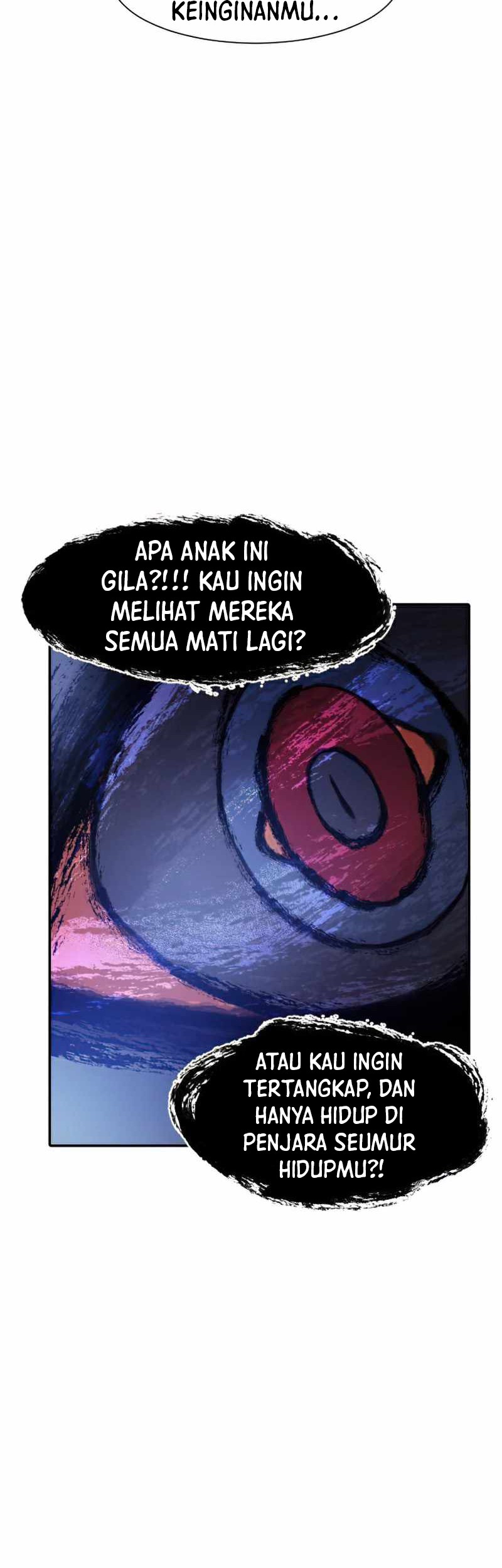 How To Kill A God Chapter 44 Gambar 26