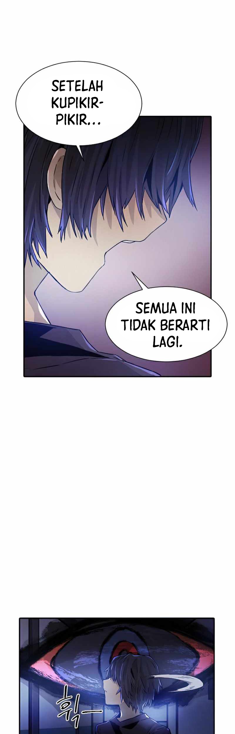 How To Kill A God Chapter 44 Gambar 27