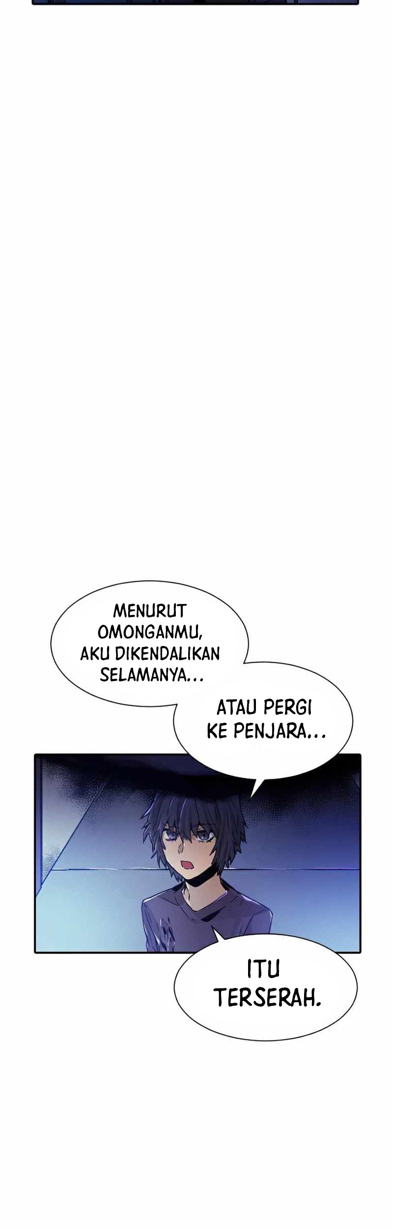 How To Kill A God Chapter 44 Gambar 28