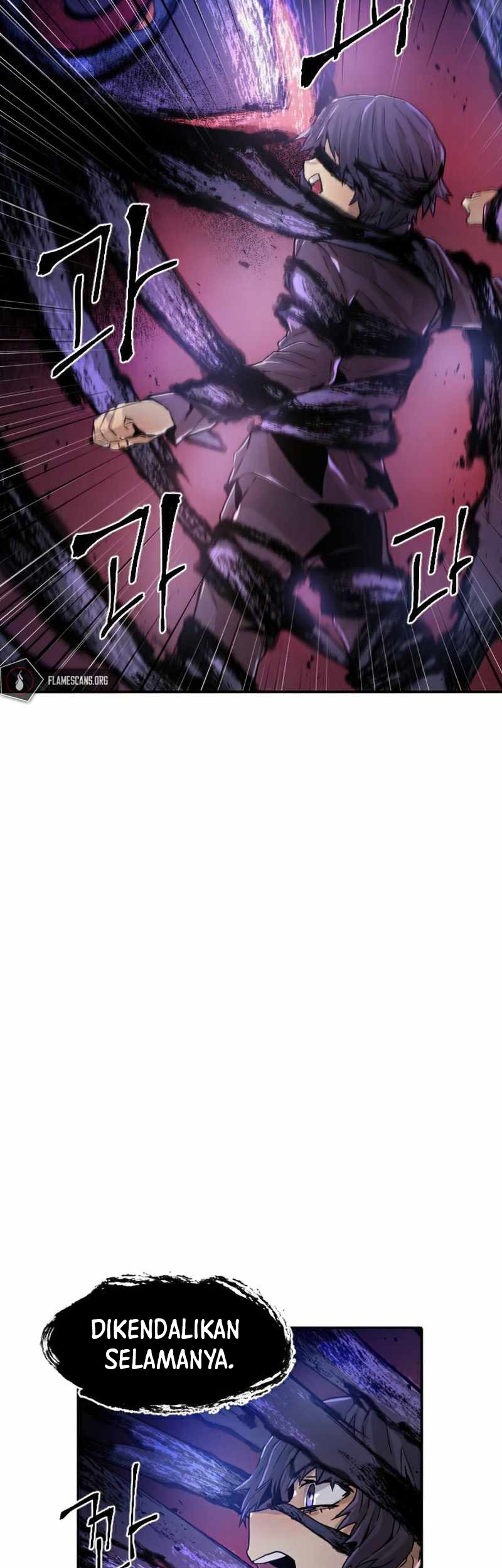 How To Kill A God Chapter 44 Gambar 32