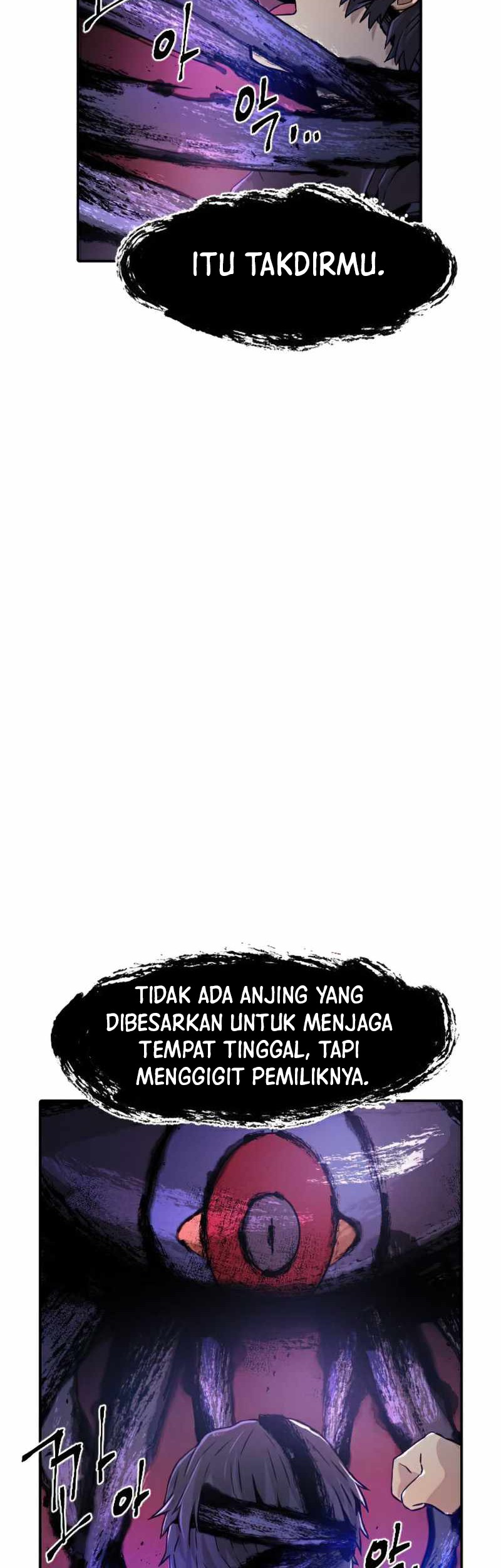 How To Kill A God Chapter 44 Gambar 33