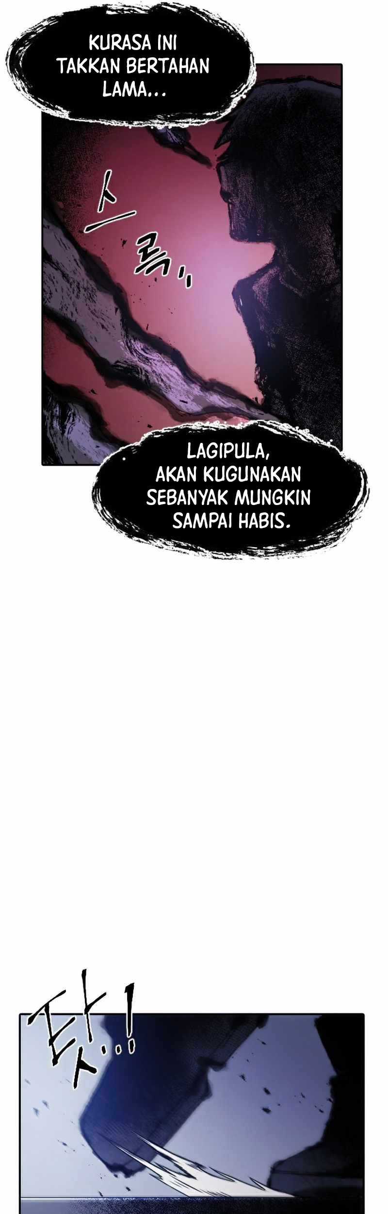 How To Kill A God Chapter 44 Gambar 36