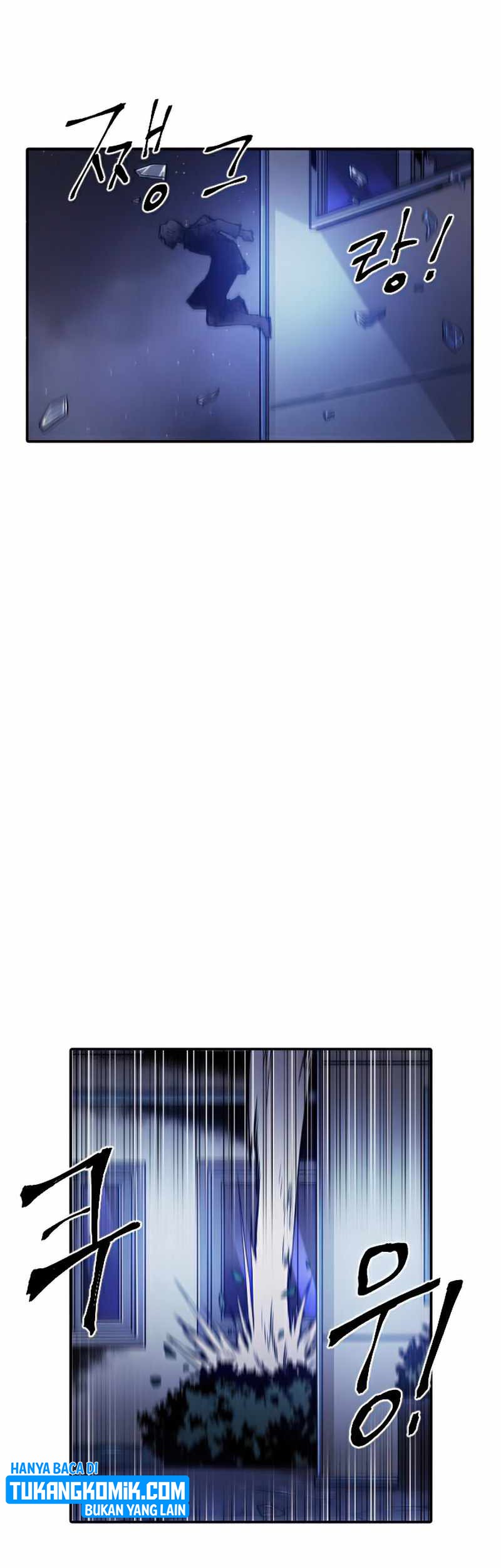 How To Kill A God Chapter 44 Gambar 38