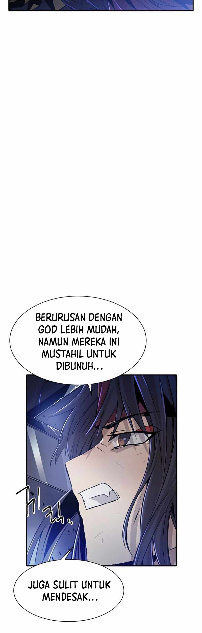 How To Kill A God Chapter 44 Gambar 43