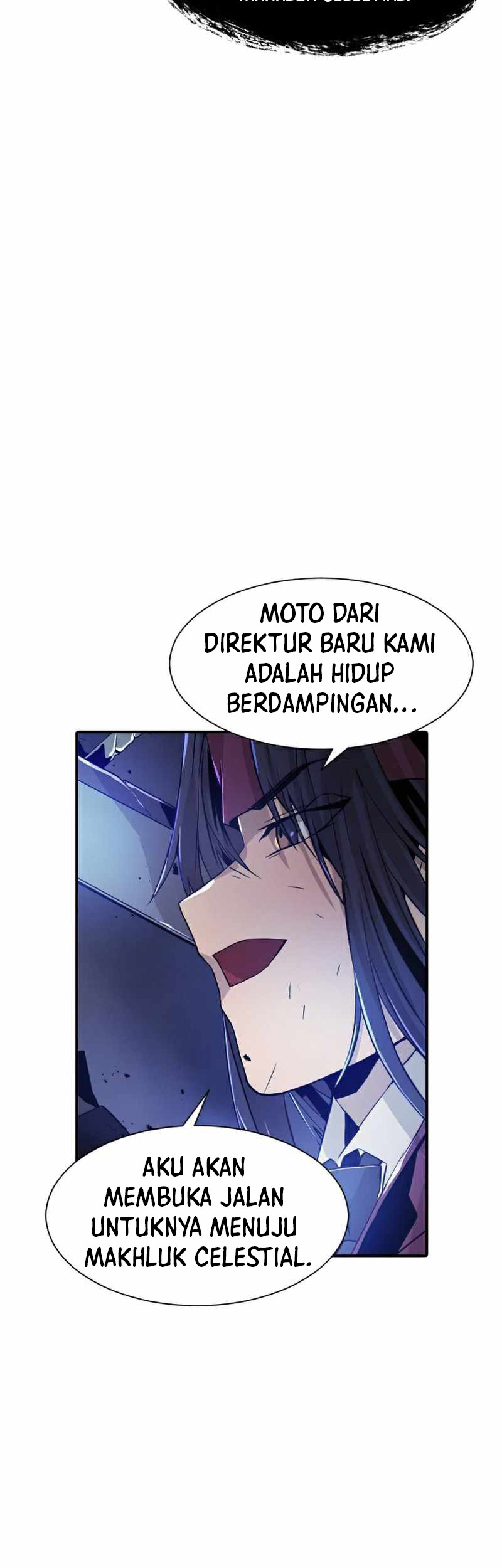 How To Kill A God Chapter 44 Gambar 46