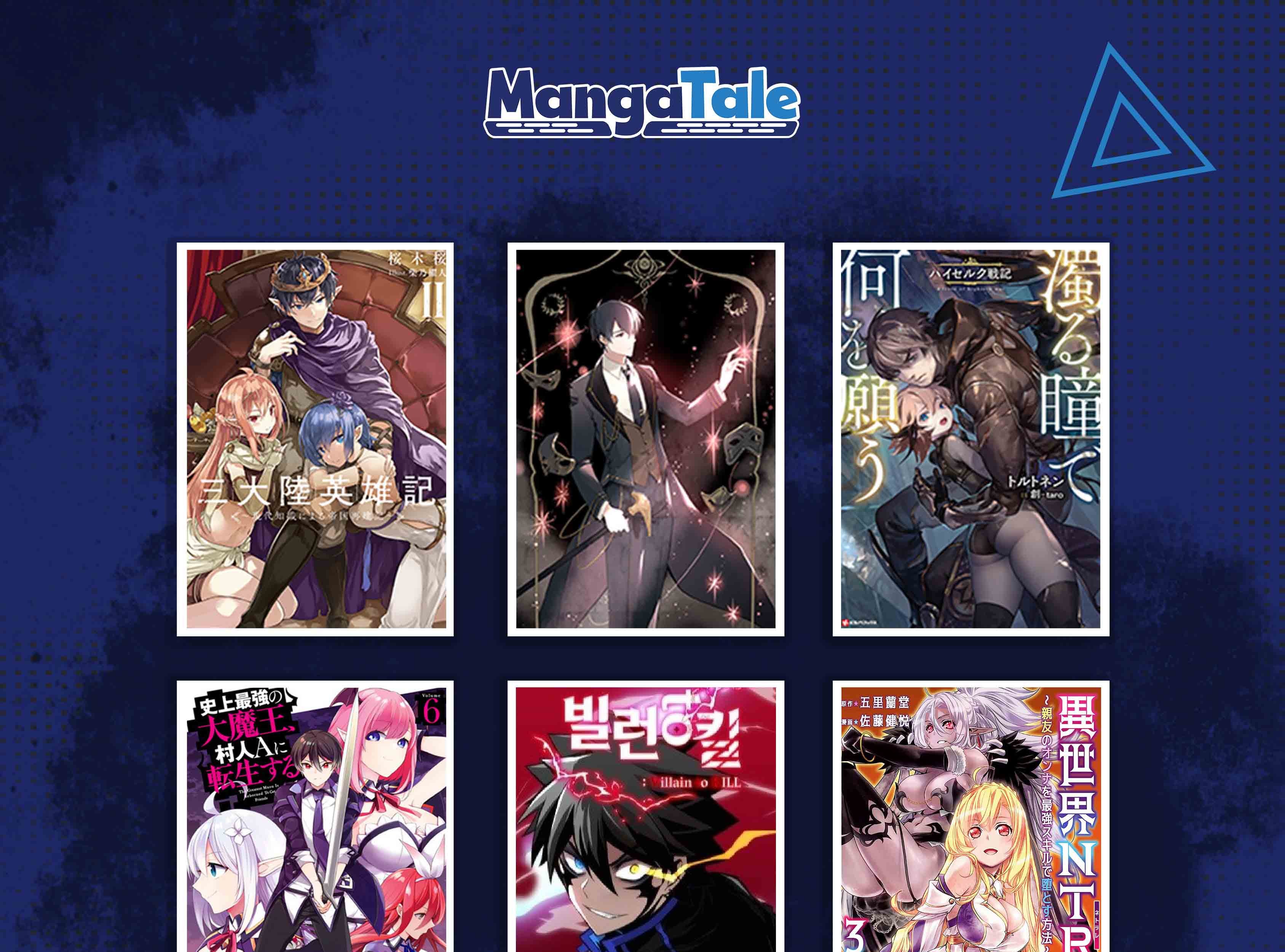 Knight’s & Magic Chapter 26 Gambar 27