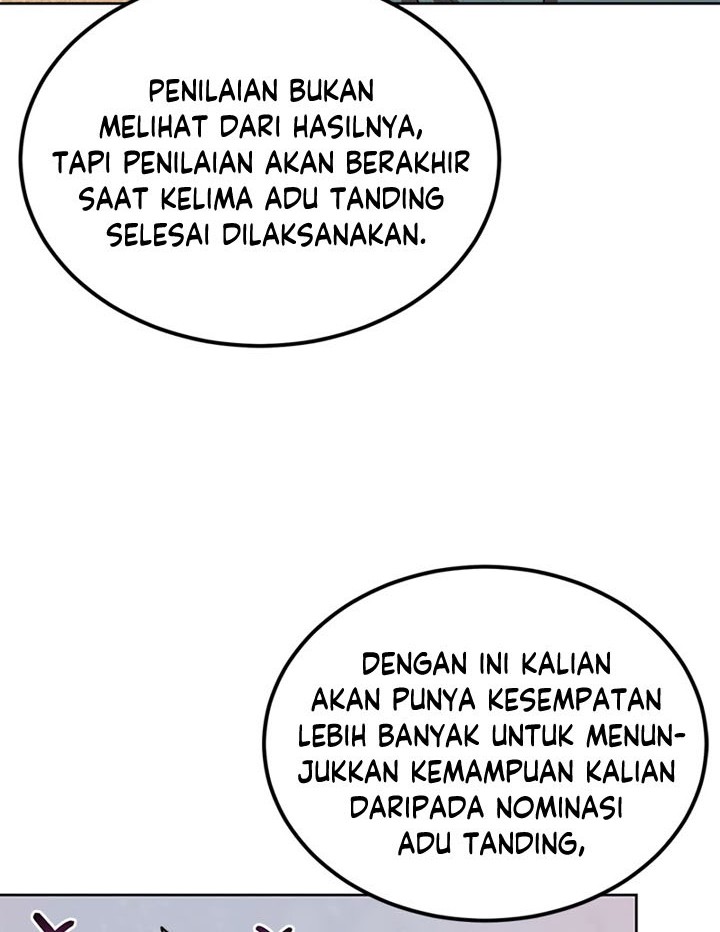 Youngest Son of the NamGung Clan Chapter 14 Gambar 33