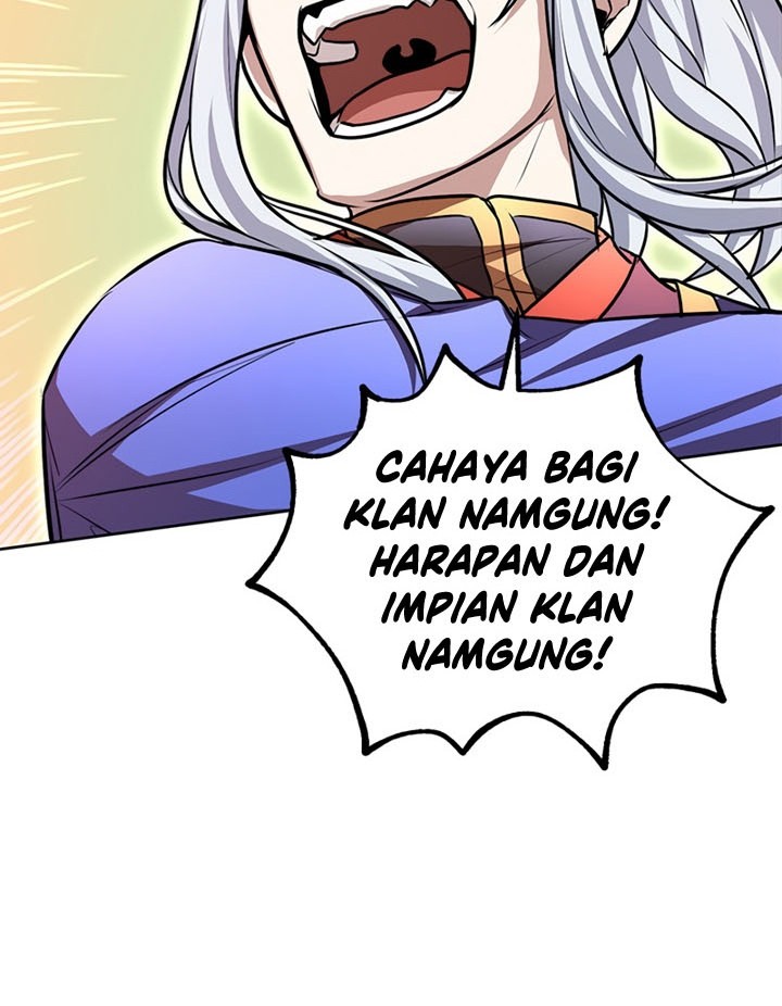 Youngest Son of the NamGung Clan Chapter 14 Gambar 25