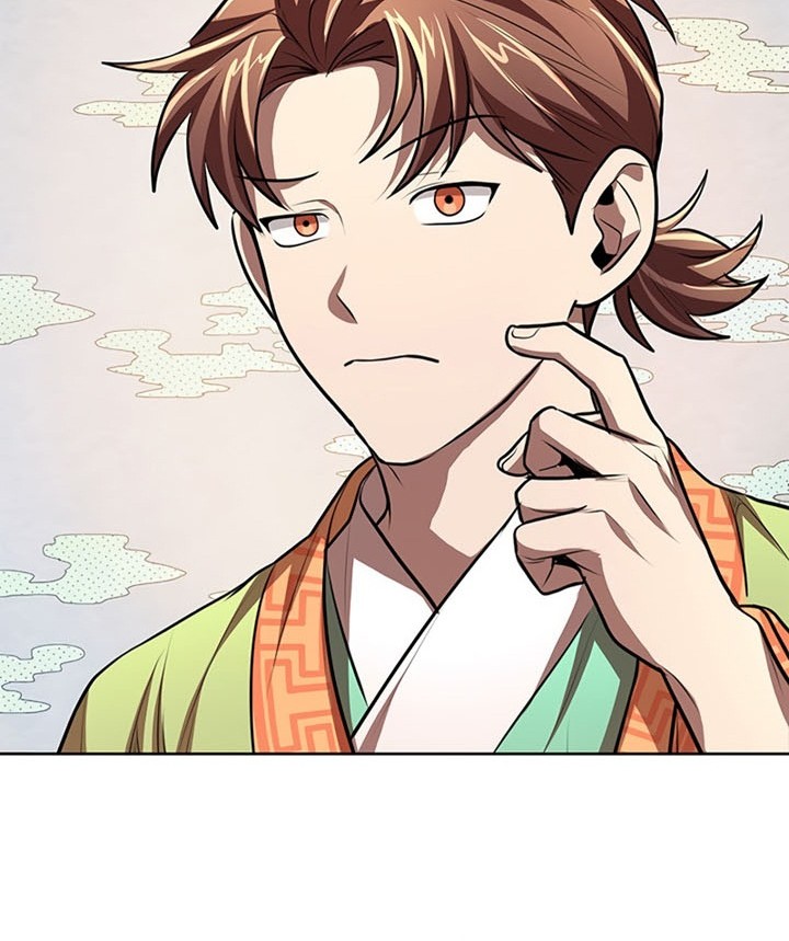 Youngest Son of the NamGung Clan Chapter 14 Gambar 55