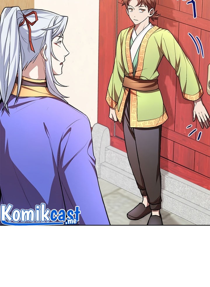 Youngest Son of the NamGung Clan Chapter 14 Gambar 3