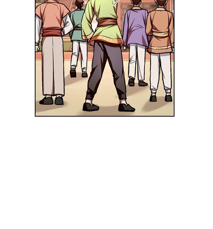 Youngest Son of the NamGung Clan Chapter 14 Gambar 73