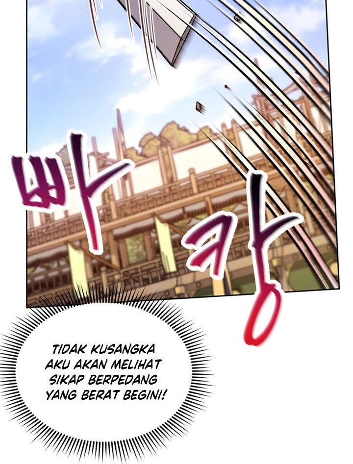 Youngest Son of the NamGung Clan Chapter 14 Gambar 65