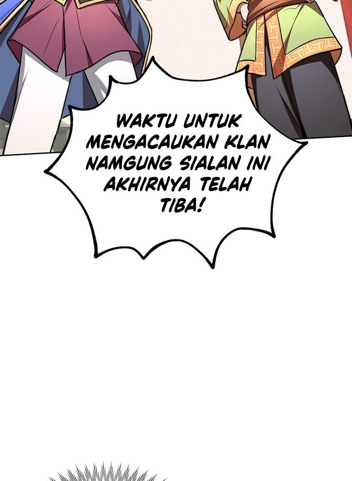 Youngest Son of the NamGung Clan Chapter 14 Gambar 5