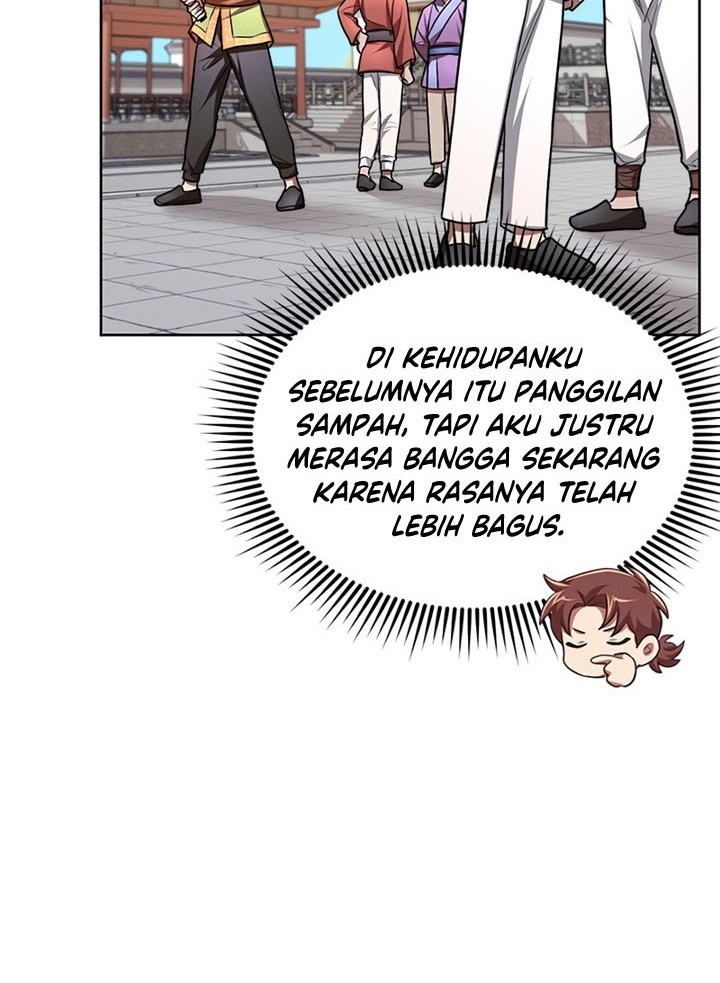 Youngest Son of the NamGung Clan Chapter 14 Gambar 7