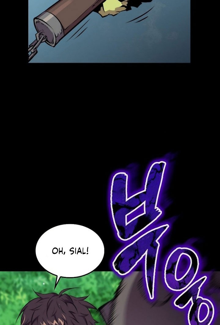 Sleeping Ranker Chapter 43 Gambar 29