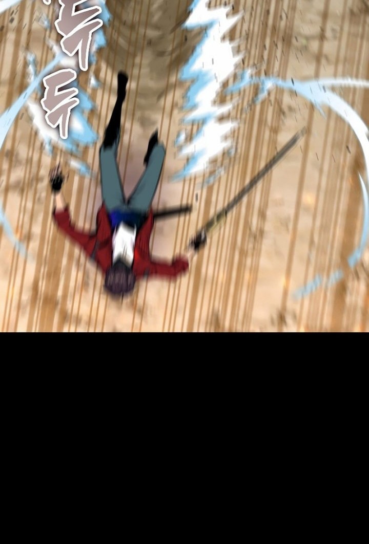 Sleeping Ranker Chapter 43 Gambar 31