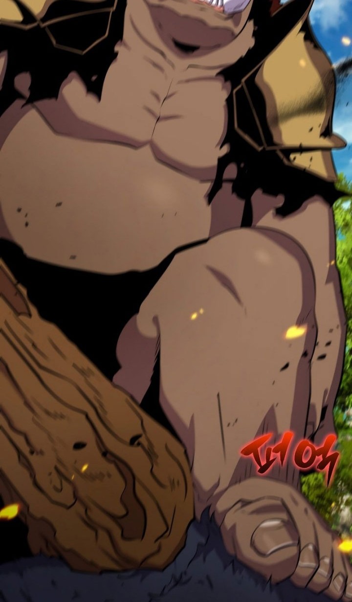 Sleeping Ranker Chapter 43 Gambar 35