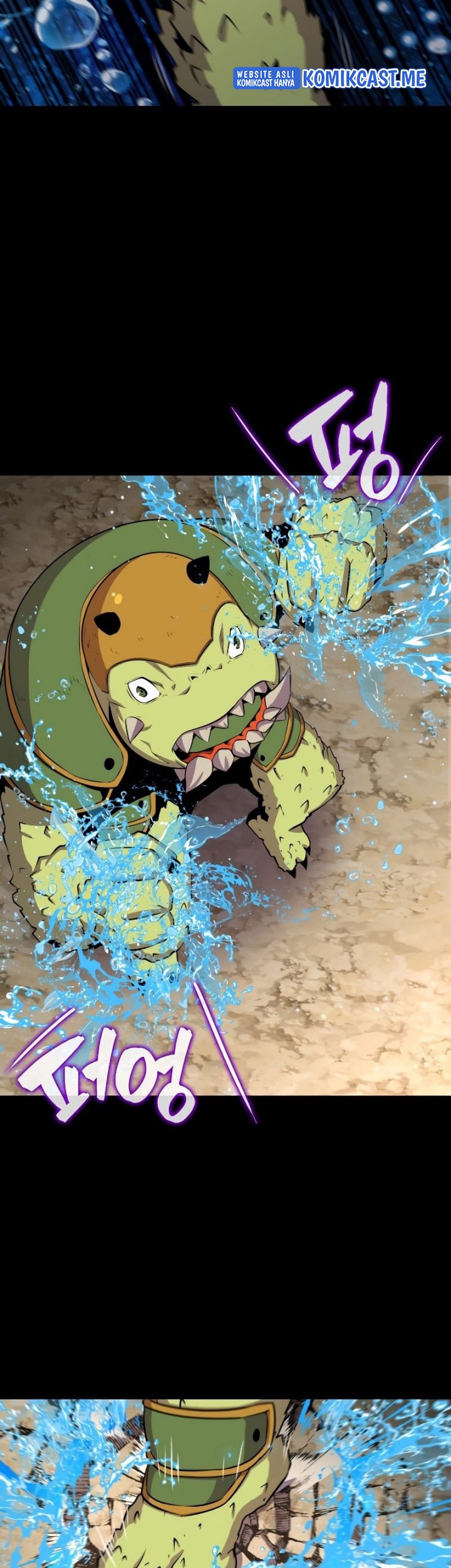 Sleeping Ranker Chapter 43 Gambar 22