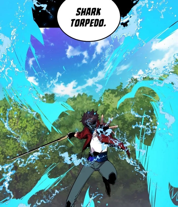 Sleeping Ranker Chapter 43 Gambar 47