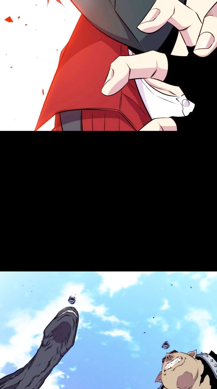 Sleeping Ranker Chapter 43 Gambar 41