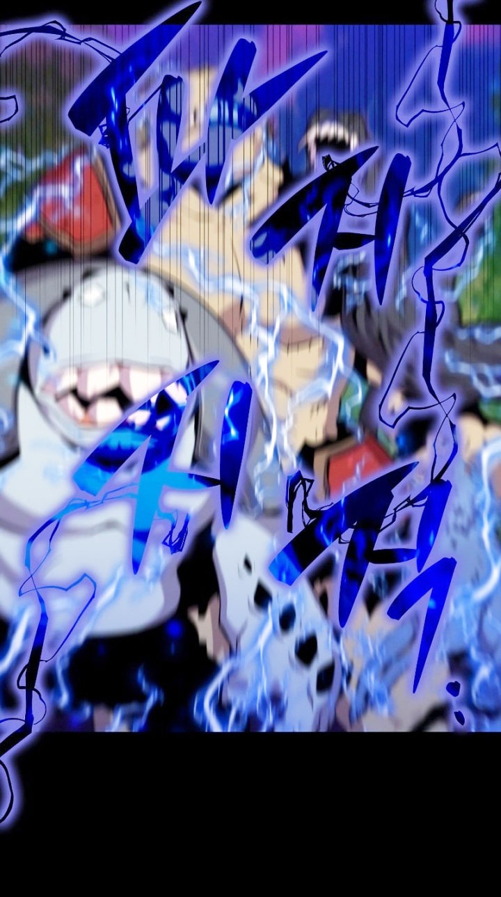 Sleeping Ranker Chapter 43 Gambar 43