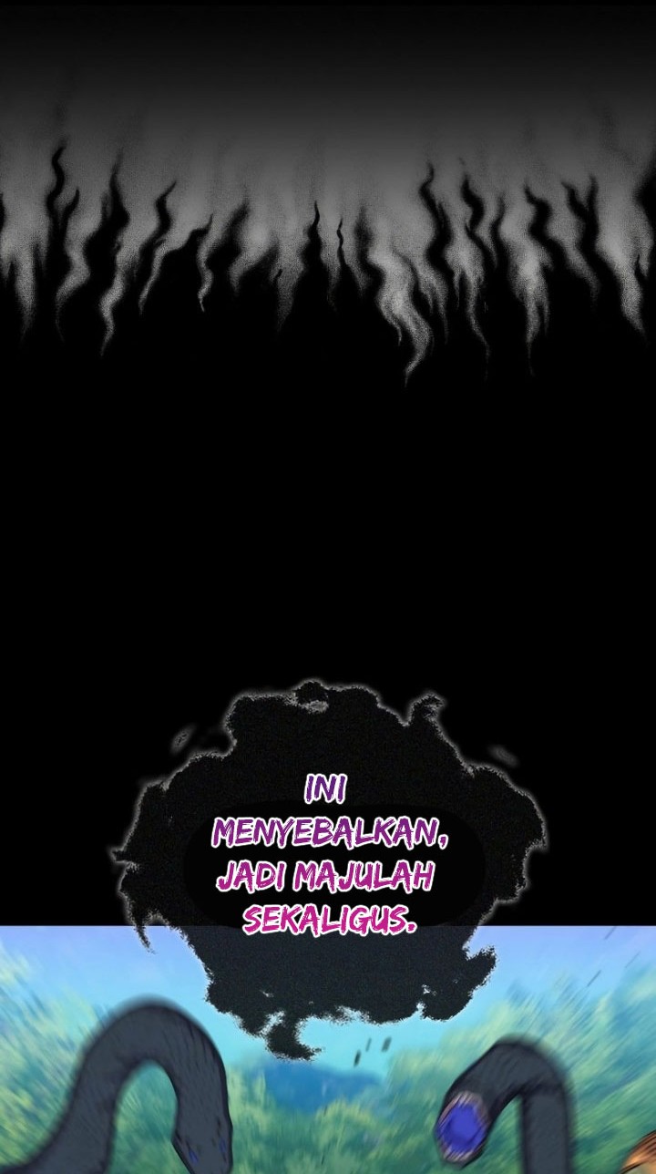 Sleeping Ranker Chapter 43 Gambar 59