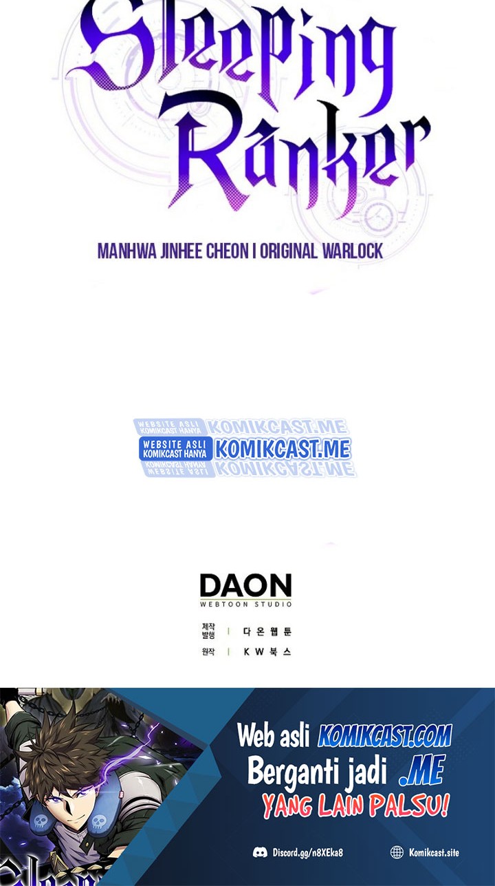 Sleeping Ranker Chapter 43 Gambar 61