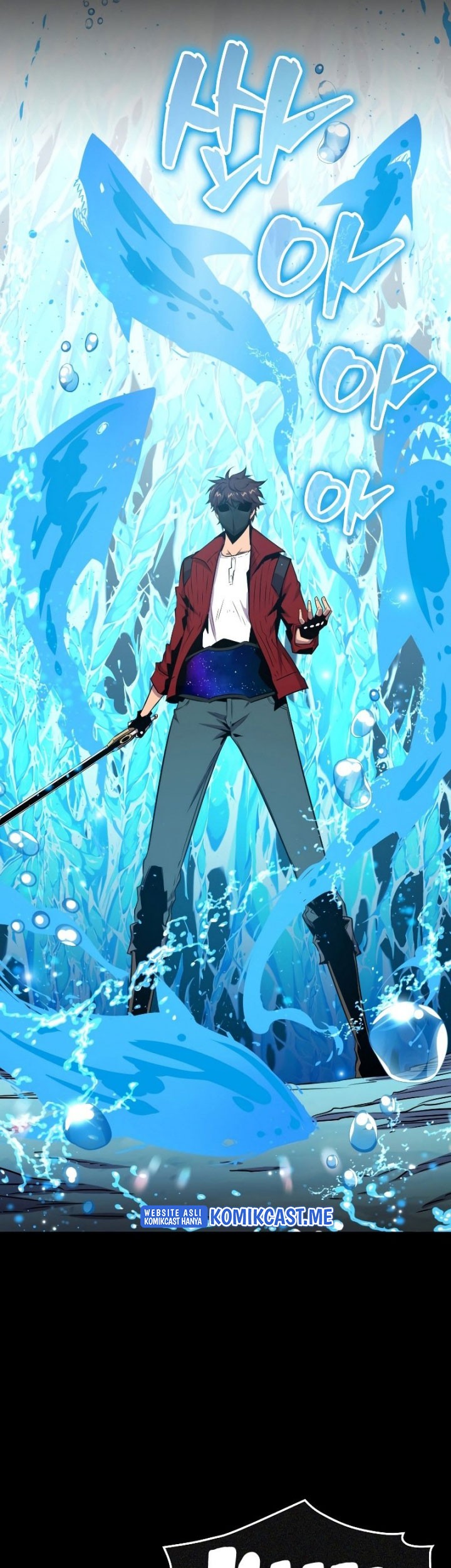 Sleeping Ranker Chapter 43 Gambar 16