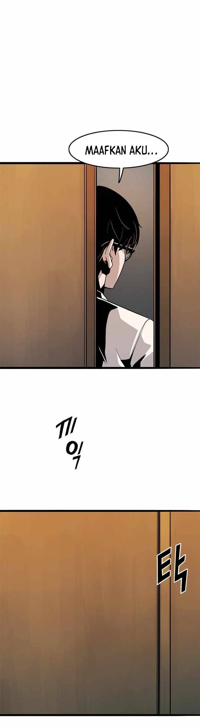 Death Row Boy Chapter 08 Gambar 66