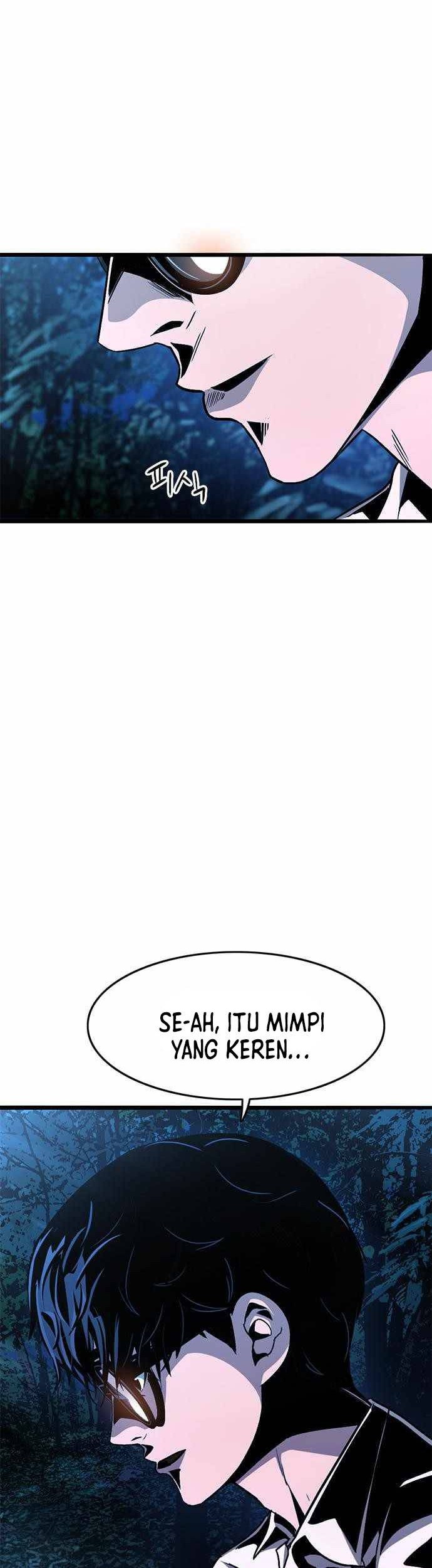 Death Row Boy Chapter 08 Gambar 71