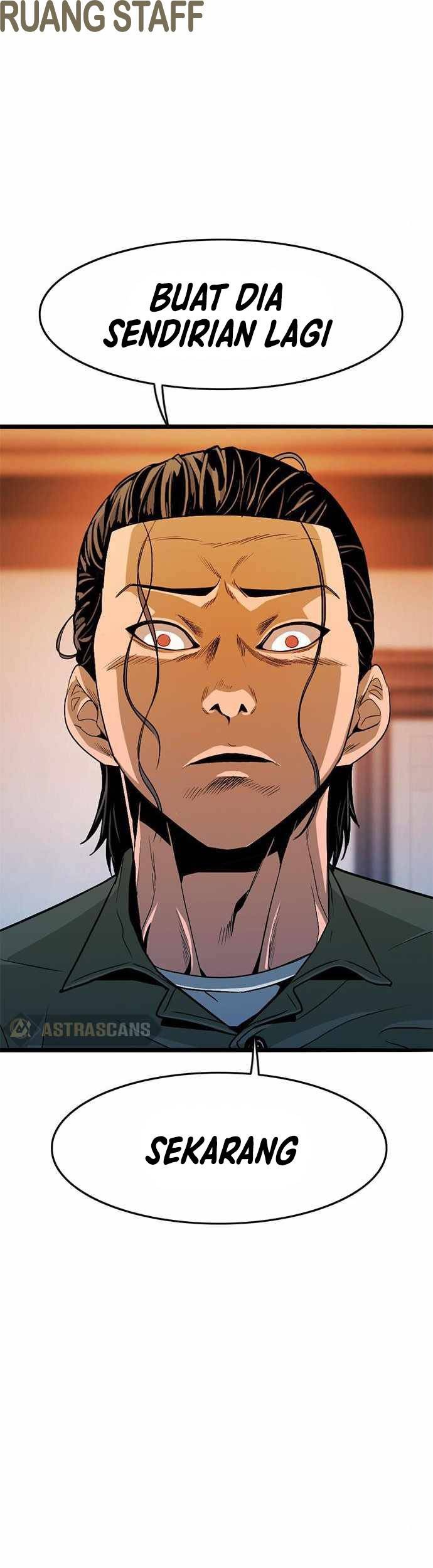 Death Row Boy Chapter 08 Gambar 34