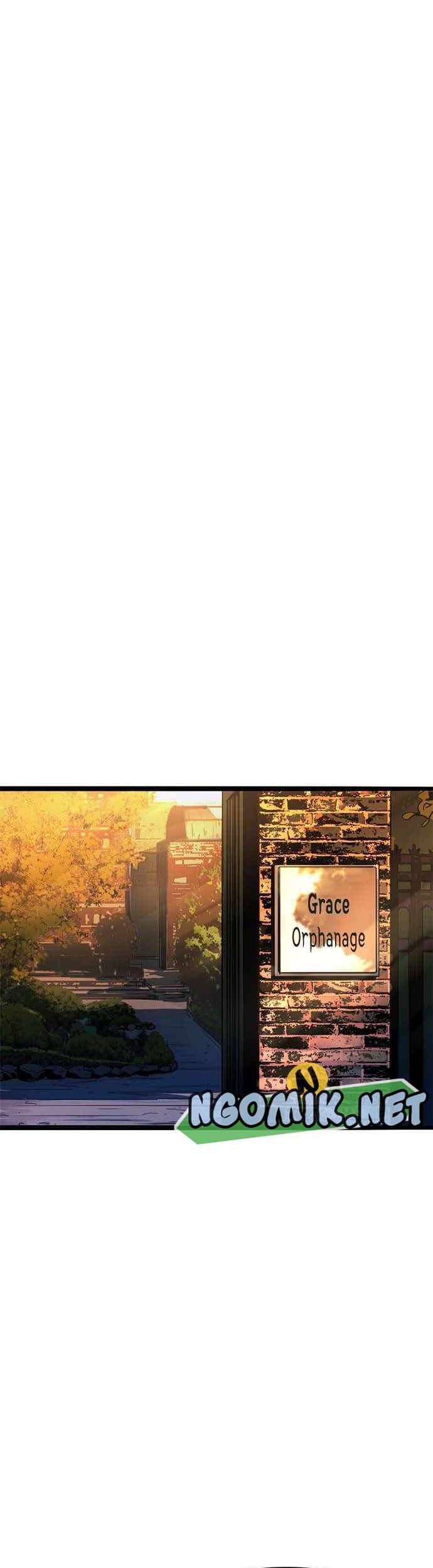 Death Row Boy Chapter 08 Gambar 40