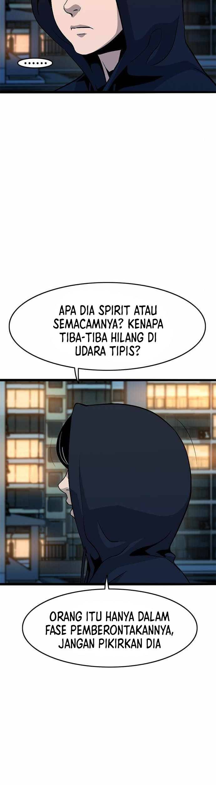 Death Row Boy Chapter 08 Gambar 90